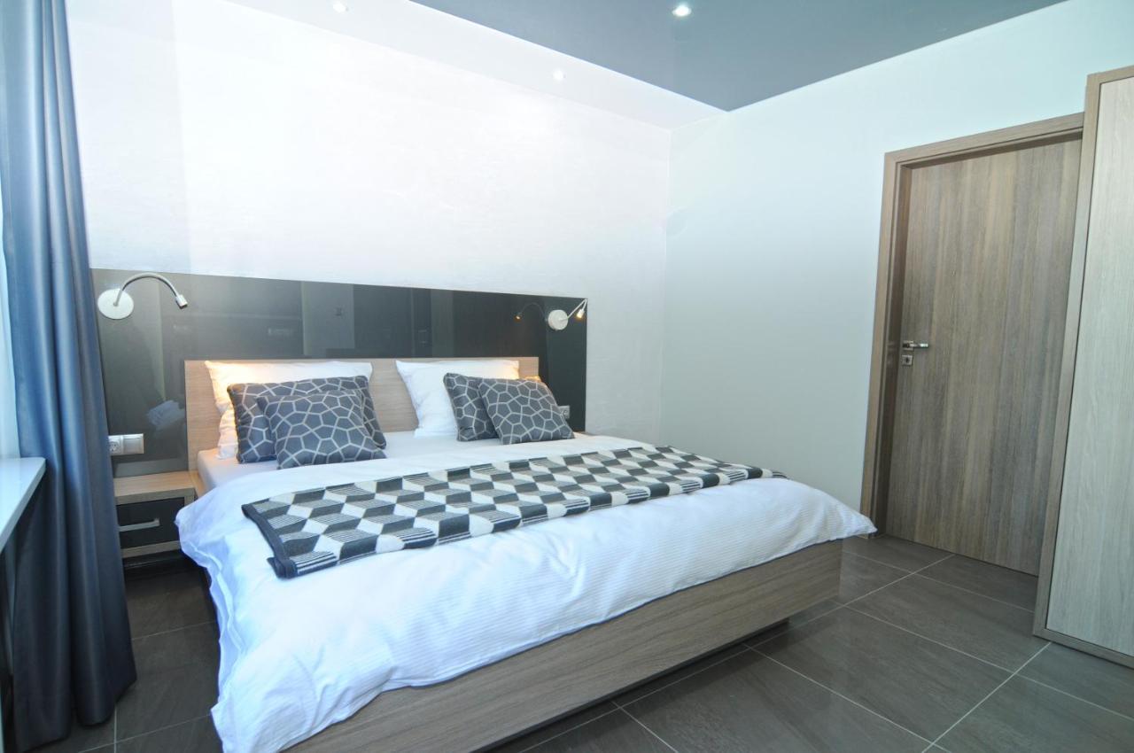 Nanis Hotel & Appartements Steinhude Exterior photo