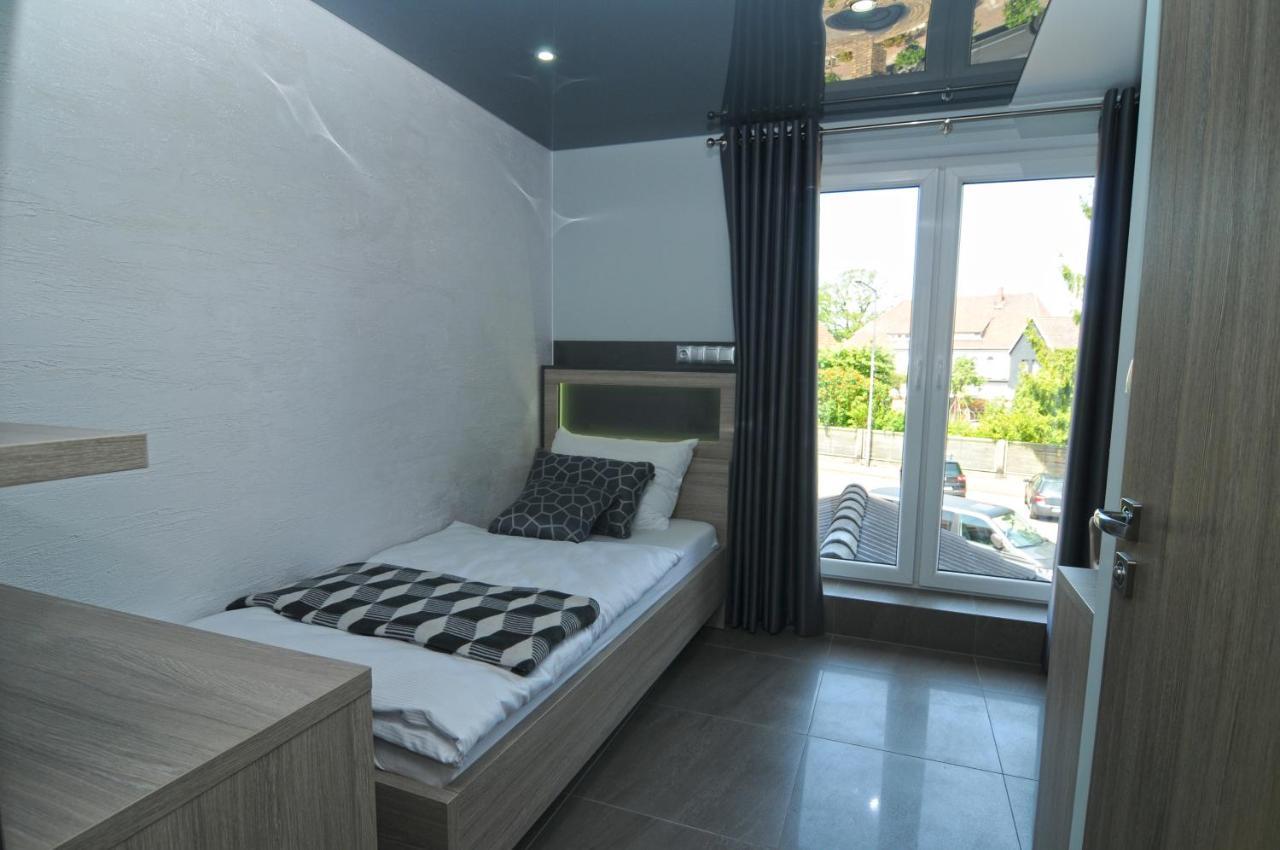 Nanis Hotel & Appartements Steinhude Exterior photo